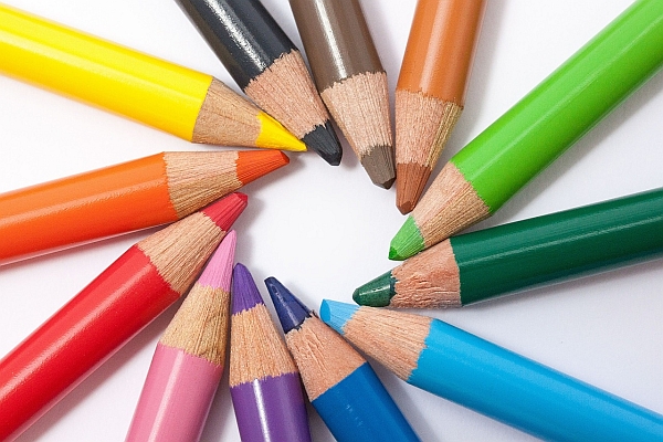 Papers for Colored Pencils: 4 Frequently Asked Questions
