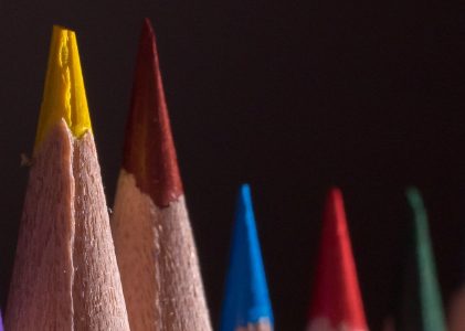 Living With Creative Stillness