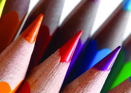 Do Colored Pencils Fade over Time? How to Know and What to Do