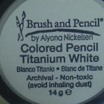 Best Papers to use with Titanium White