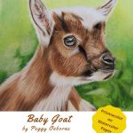 Baby Goat Tutorial