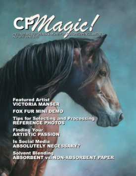 CP Magic! June 2022