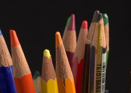 Transitioning from Tutorials to Your Own Work