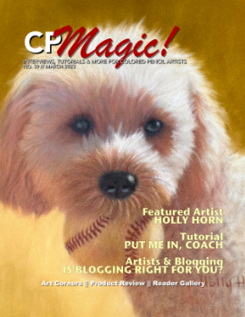 March 2023 CP Magic!