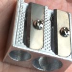 A Good Cheap Pencil Sharpener