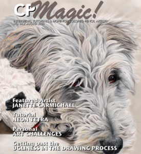 CP Magic August 2023
