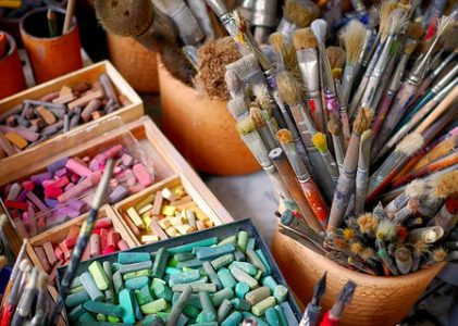 Learning More Than One Medium