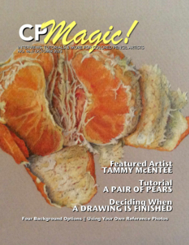 CP Magic October 2023