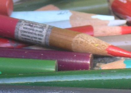 Erasable Colored Pencils: Good or Bad?