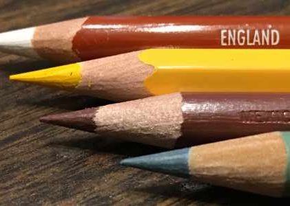 9 Things You Won’t Learn in Art School