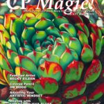 CP Magic March 2025
