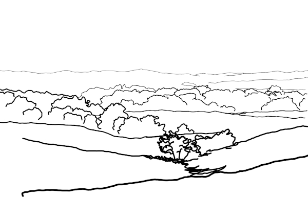 Redesigning an Old Composition