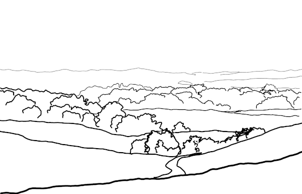 Redesigning an Old Composition