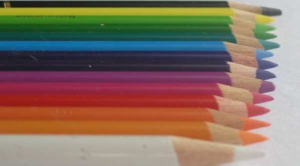 The Best Colored Pencils for Fine Art