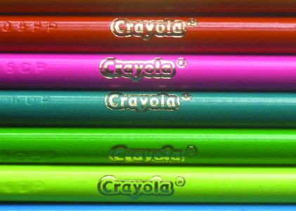 Upgrading Student Grade Colored Pencils