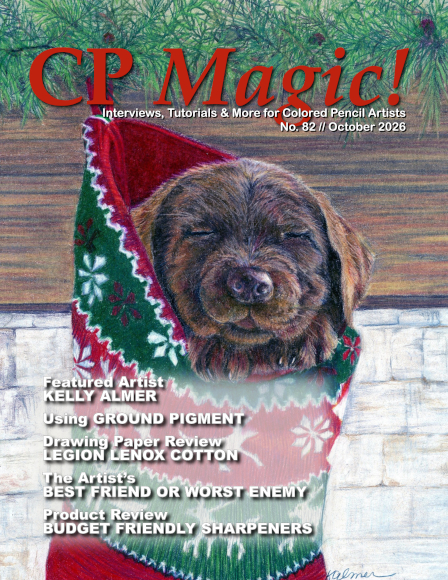 CP Magic October 2026