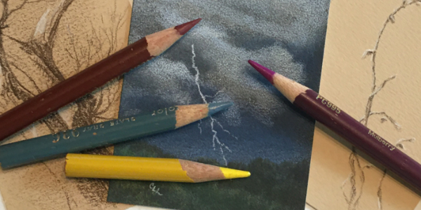 Reasons for Making Miniature Art