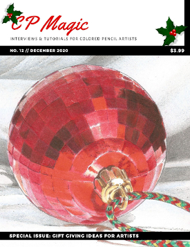 CP Magic! December 2020