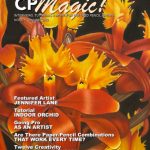 CP Magic! January 2022