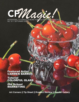CP Magic! Spetember 2022