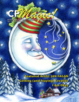 CP Magic! January 2023
