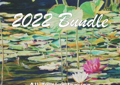2022 CP Magic! Bundle