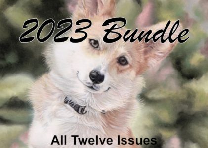 2023 CP Magic! Bundle