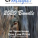 CP Magic Digital Bundle 2020 Redesign 448