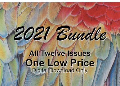 2021 CP Magic! Bundle