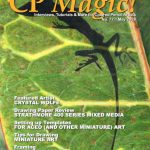 May 2026 CP Magic Cover 448